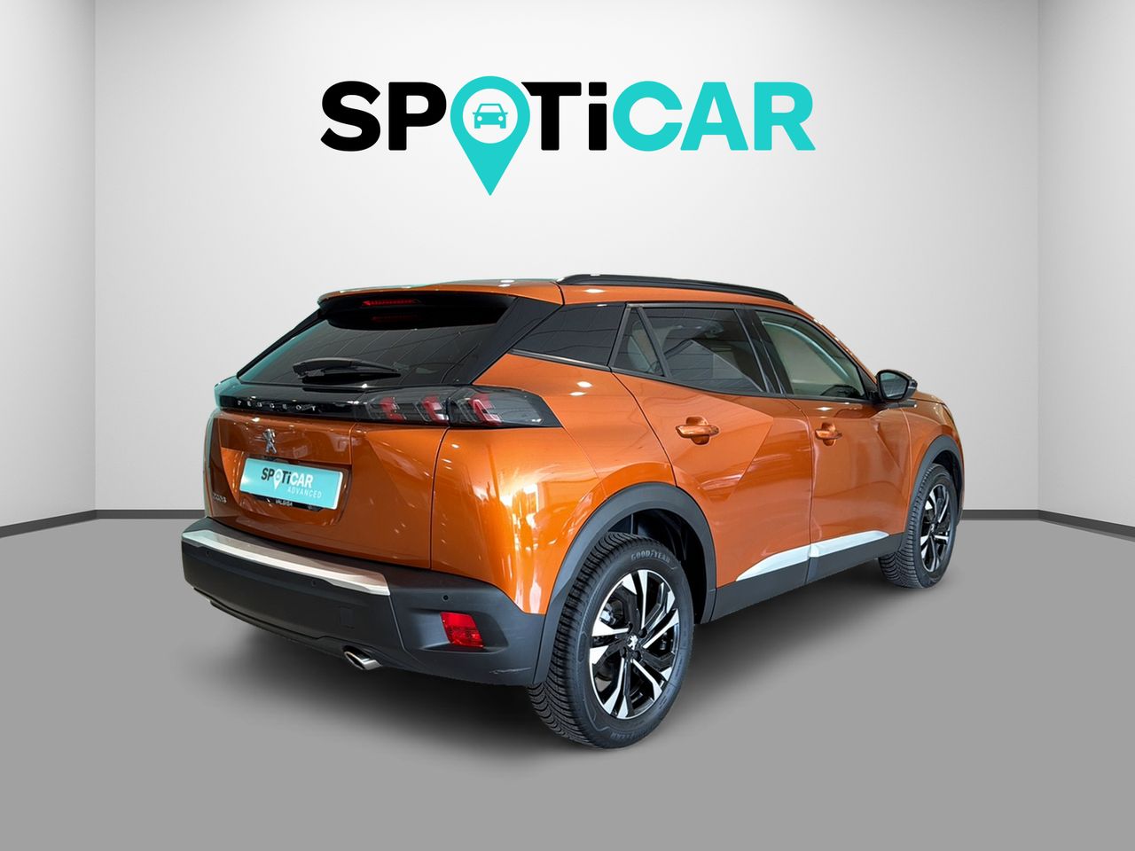 Peugeot 2008 Allure BlueHDI 81kW (110CV) - Foto 2