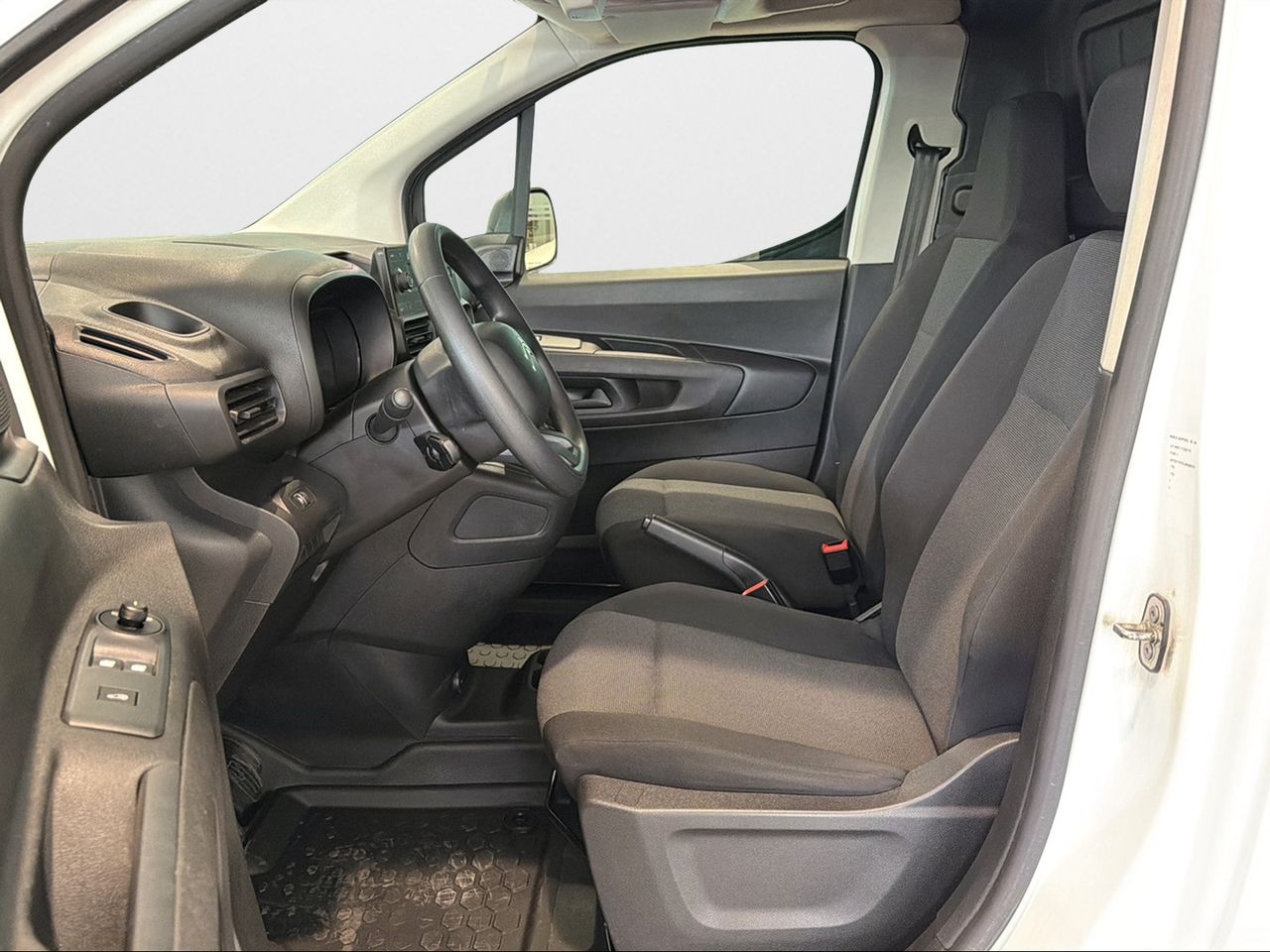 Citroën Berlingo VAN ISOTERMO ICE RECAPOL - Foto 2
