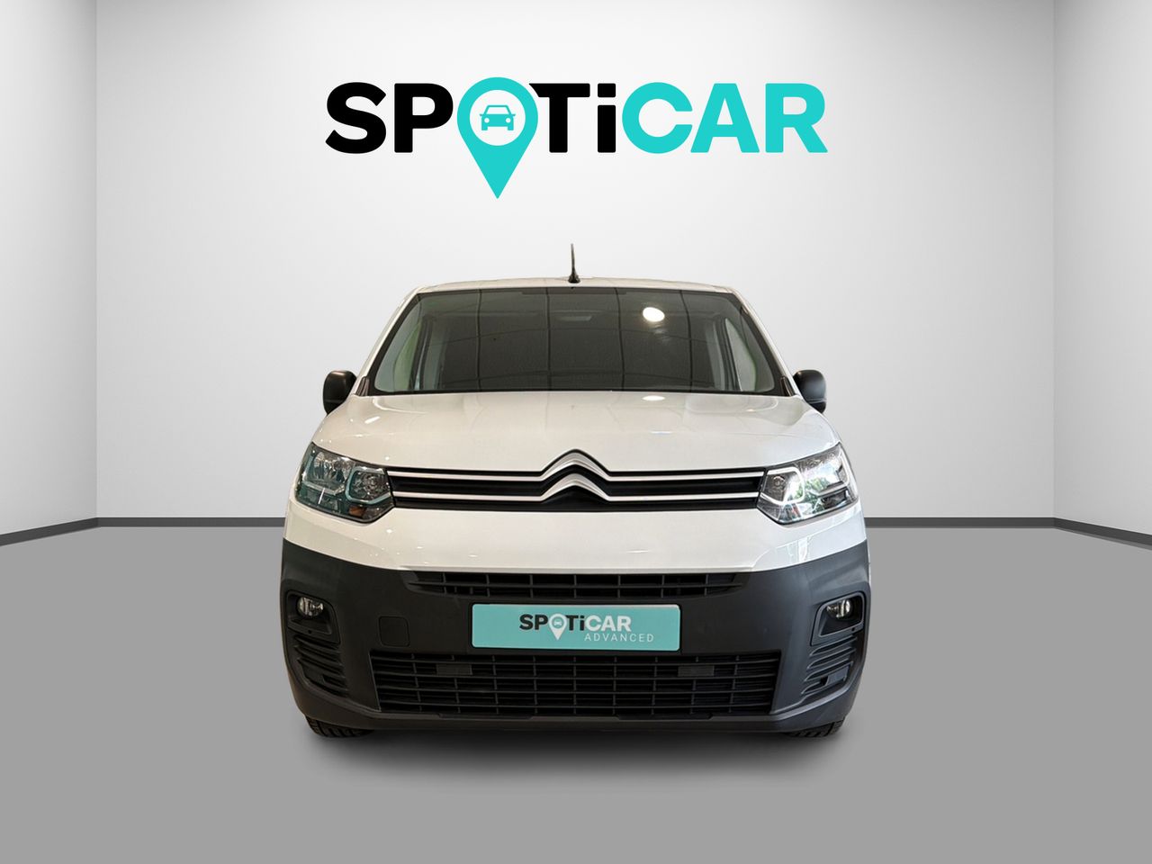 Citroën Berlingo VAN ISOTERMO ICE RECAPOL - Foto 2