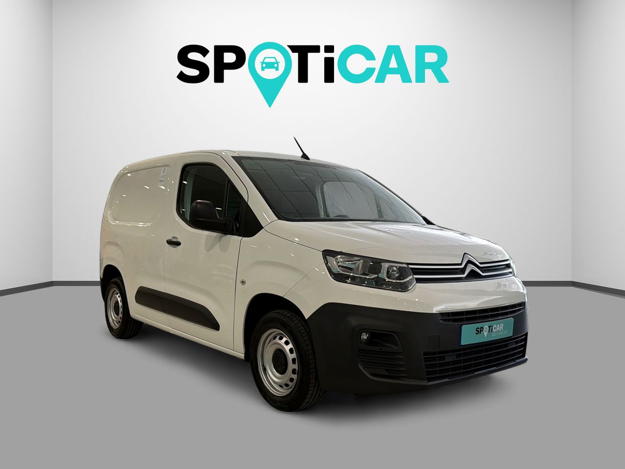 Citroën Berlingo VAN ISOTERMO ICE RECAPOL - Foto 2