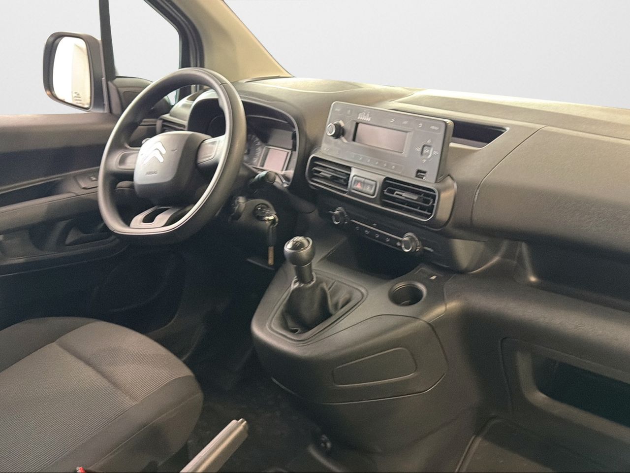 Citroën Berlingo VAN ISOTERMO ICE RECAPOL - Foto 2