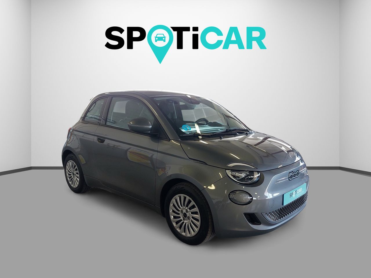 Fiat 500 Action Hb 185km 70kW (95CV) - Foto 2