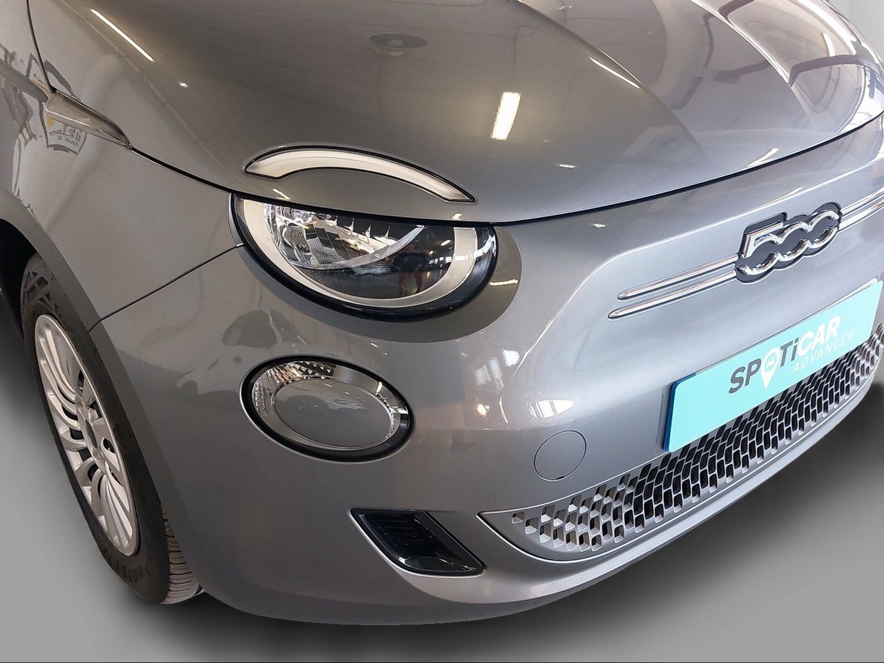 Fiat 500 Action Hb 185km 70kW (95CV) - Foto 2