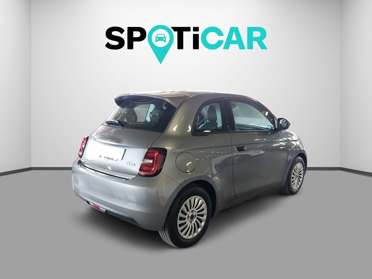 Fiat 500 Action Hb 185km 70kW (95CV) - Foto 2