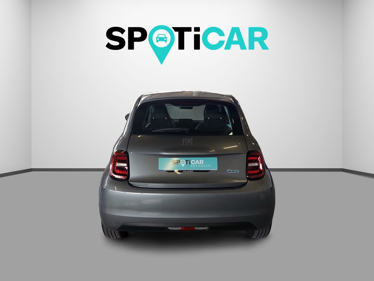Fiat 500 Action Hb 185km 70kW (95CV) - Foto 2
