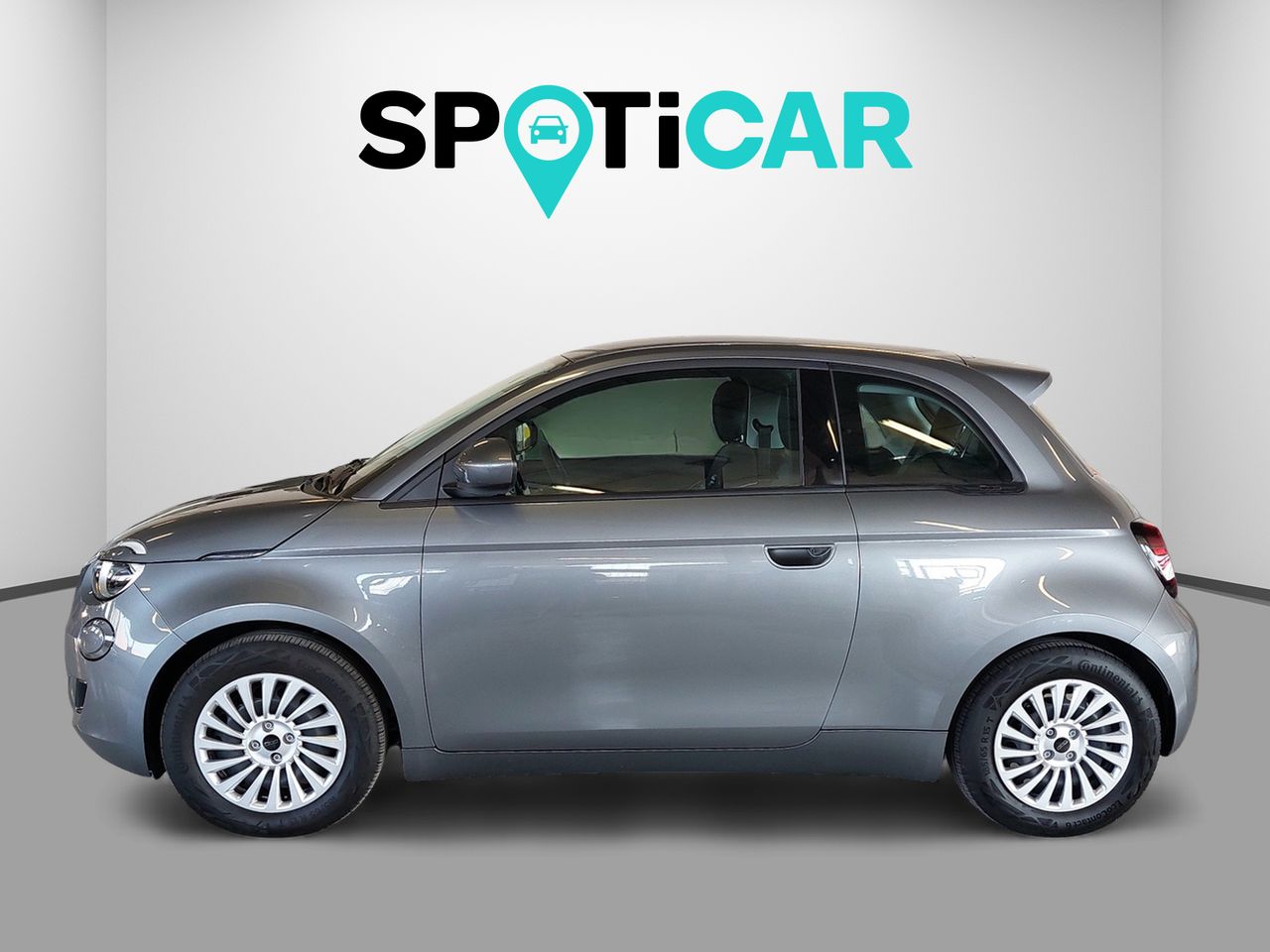 Fiat 500 Action Hb 185km 70kW (95CV) - Foto 2