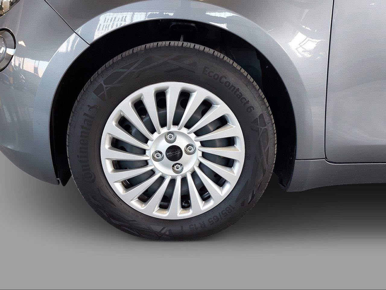 Fiat 500 Action Hb 185km 70kW (95CV) - Foto 2