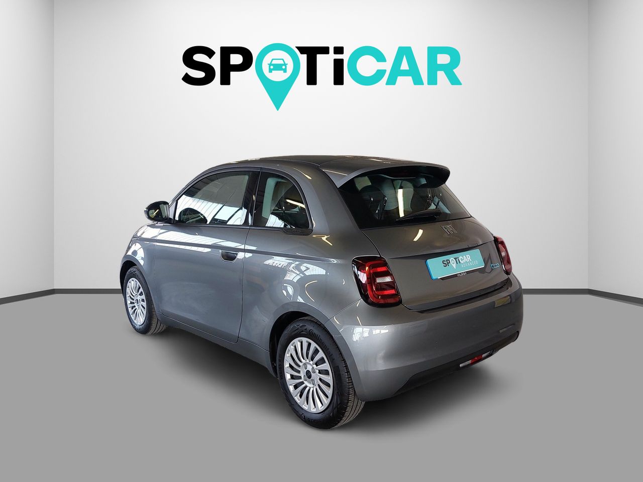 Fiat 500 Action Hb 185km 70kW (95CV) - Foto 2