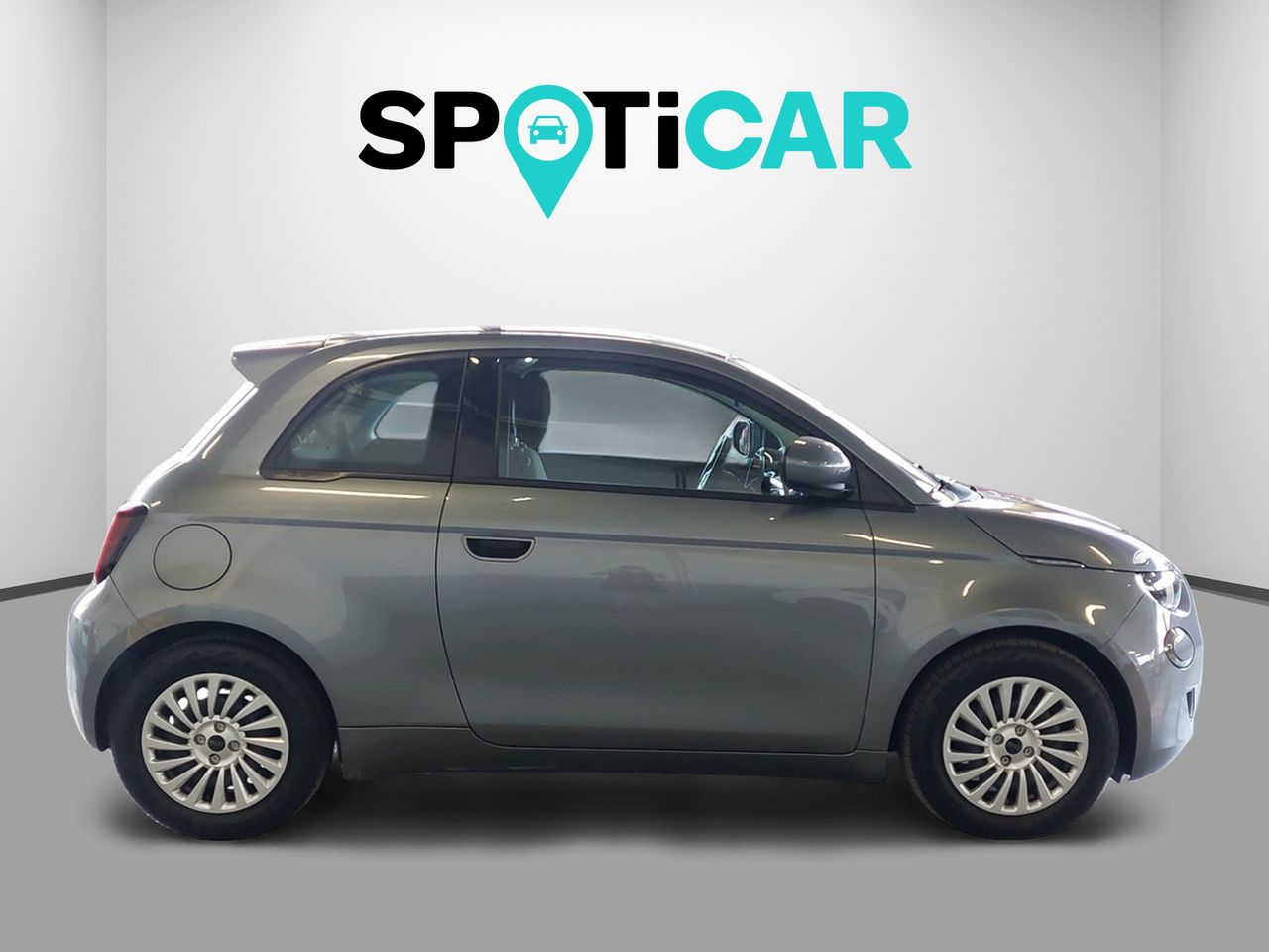 Fiat 500 Action Hb 185km 70kW (95CV) - Foto 2
