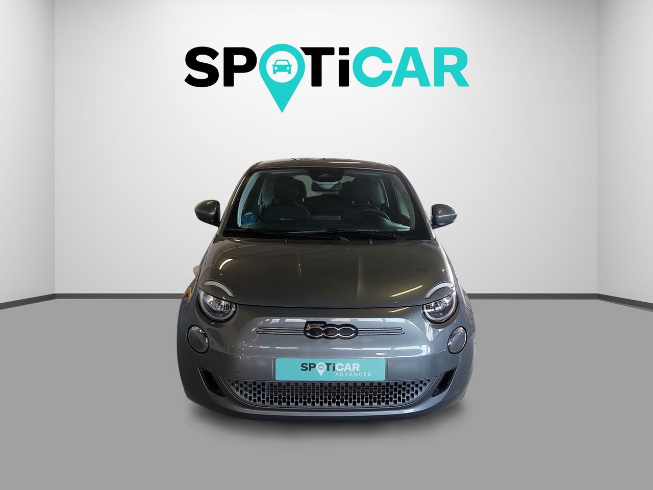 Fiat 500 Action Hb 185km 70kW (95CV) - Foto 2