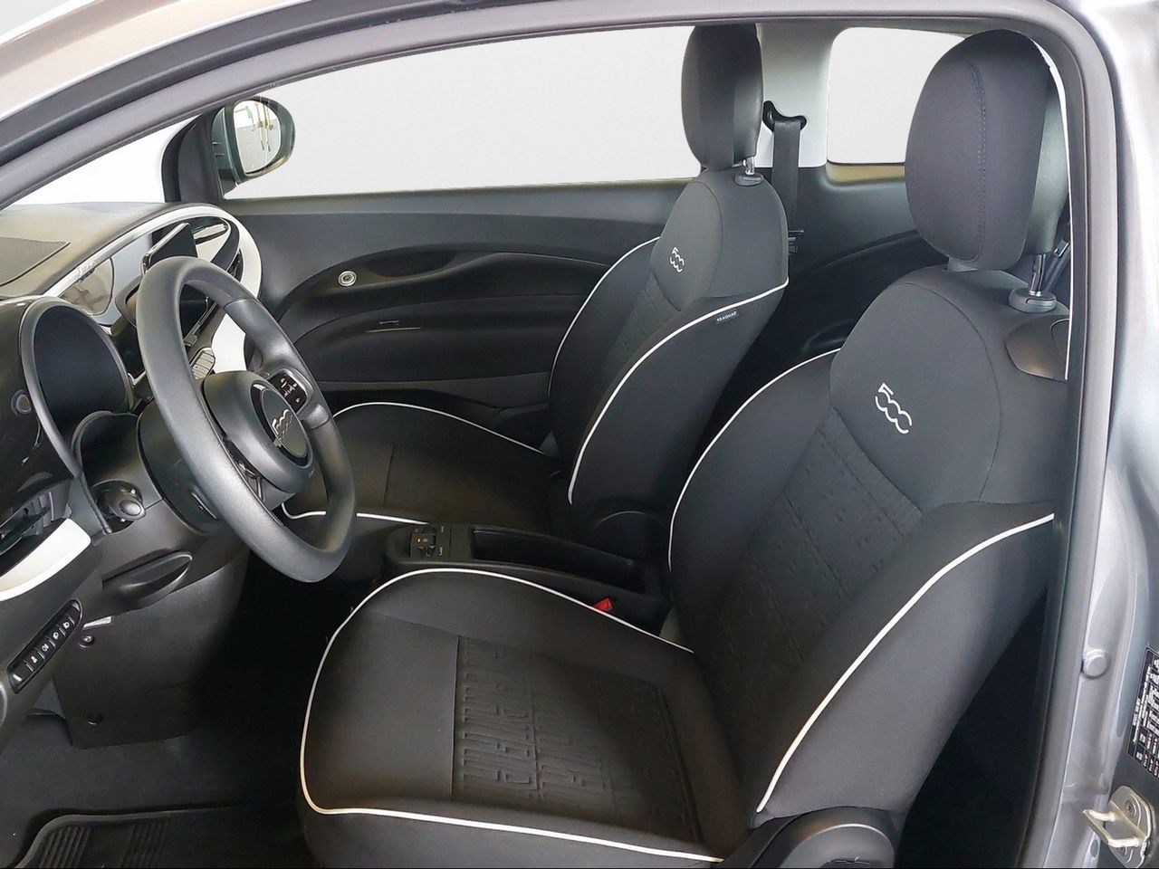 Fiat 500 Action Hb 185km 70kW (95CV) - Foto 2
