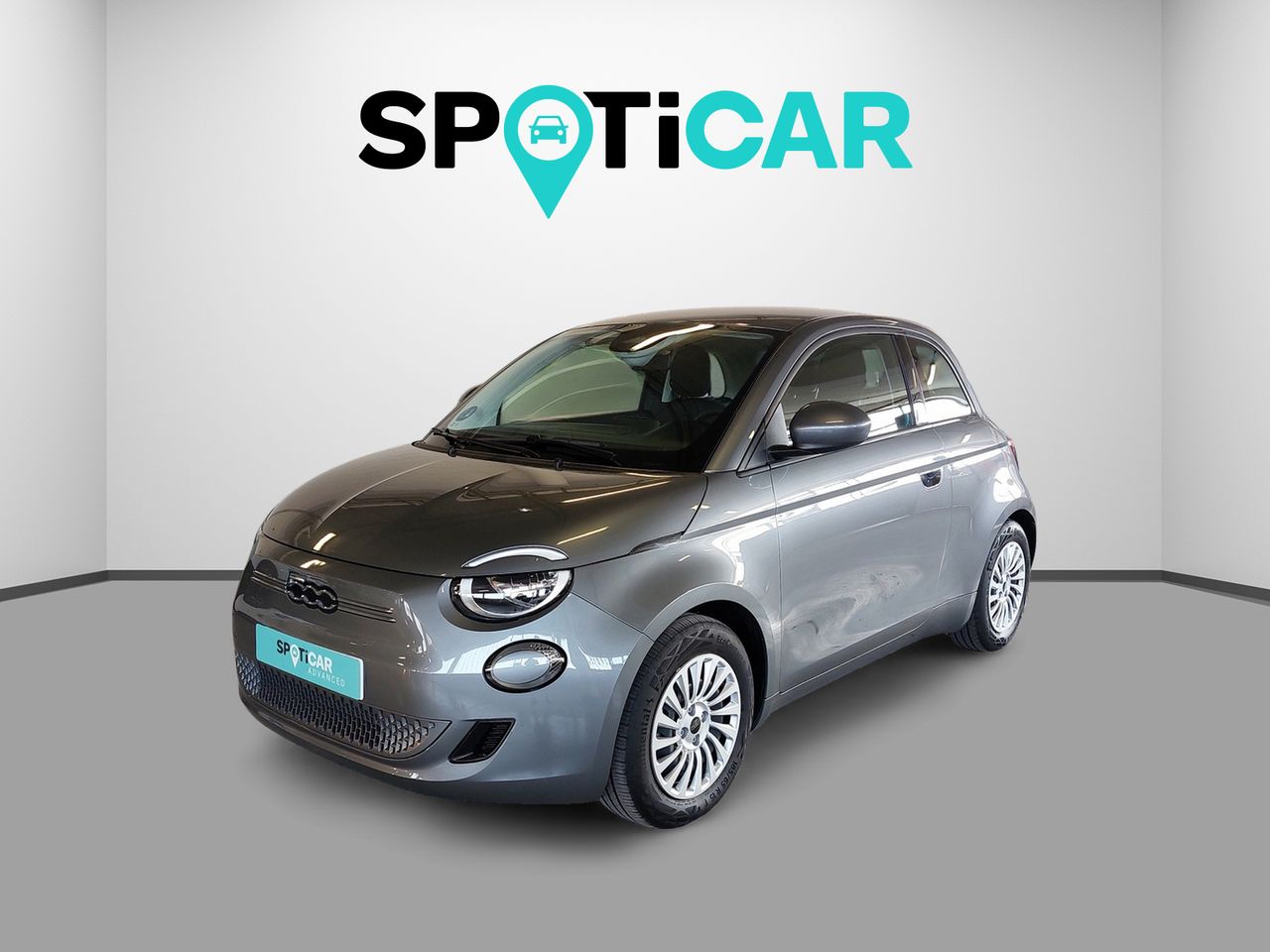 Fiat 500 Action Hb 185km 70kW (95CV) - Foto 2