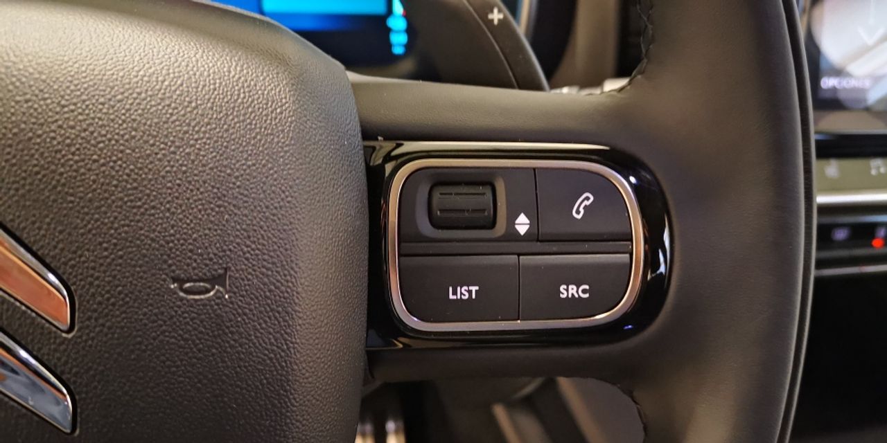 Citroën C5 Aircross 180 e-EAT8 C Series - Foto 2