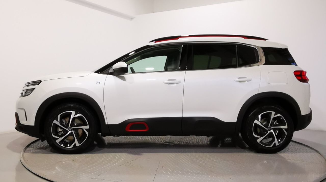 Citroën C5 Aircross 180 e-EAT8 C Series - Foto 2