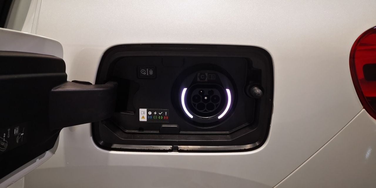 Citroën C5 Aircross 180 e-EAT8 C Series - Foto 2
