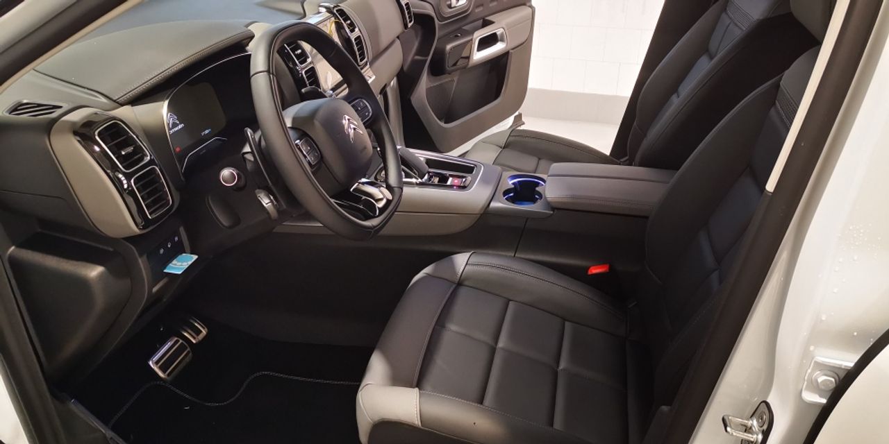 Citroën C5 Aircross 180 e-EAT8 C Series - Foto 2