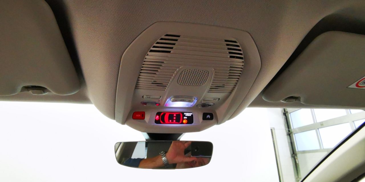 Citroën C5 Aircross 180 e-EAT8 C Series - Foto 2