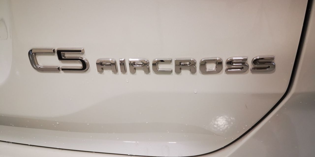 Citroën C5 Aircross 180 e-EAT8 C Series - Foto 2