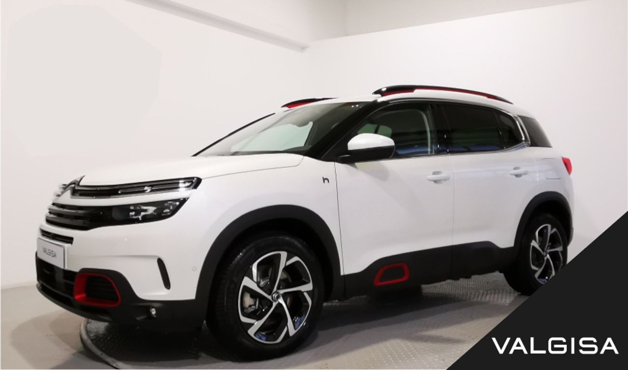 Citroën C5 Aircross 180 e-EAT8 C Series - Foto 2