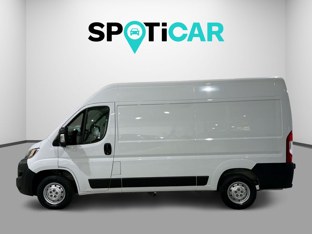 Opel Movano BASE LIGHT L2H2 3.5T 2.2 BHDi 120 - Foto 2