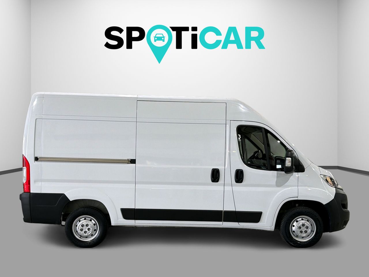 Opel Movano BASE LIGHT L2H2 3.5T 2.2 BHDi 120 - Foto 2