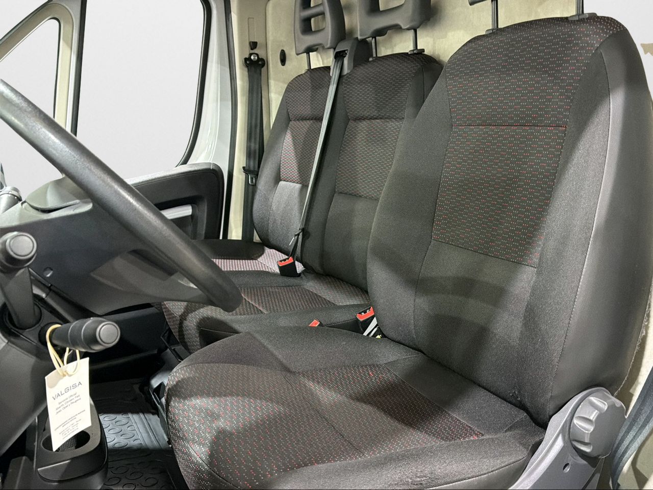 Opel Movano BASE LIGHT L2H2 3.5T 2.2 BHDi 120 - Foto 2