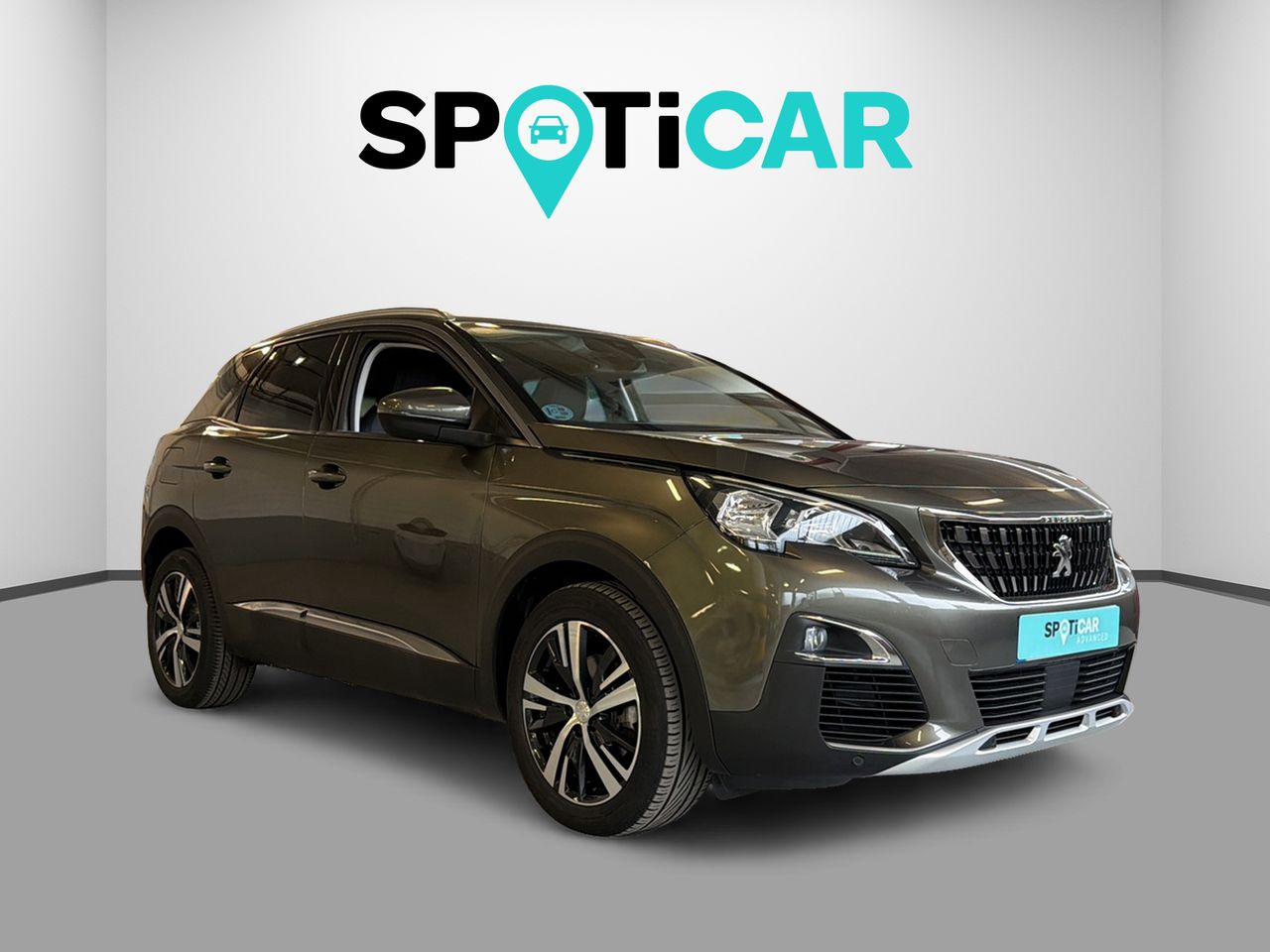 Peugeot 3008 1.2 PURETECH 96KW (130CV) ALLURE S&S - Foto 2