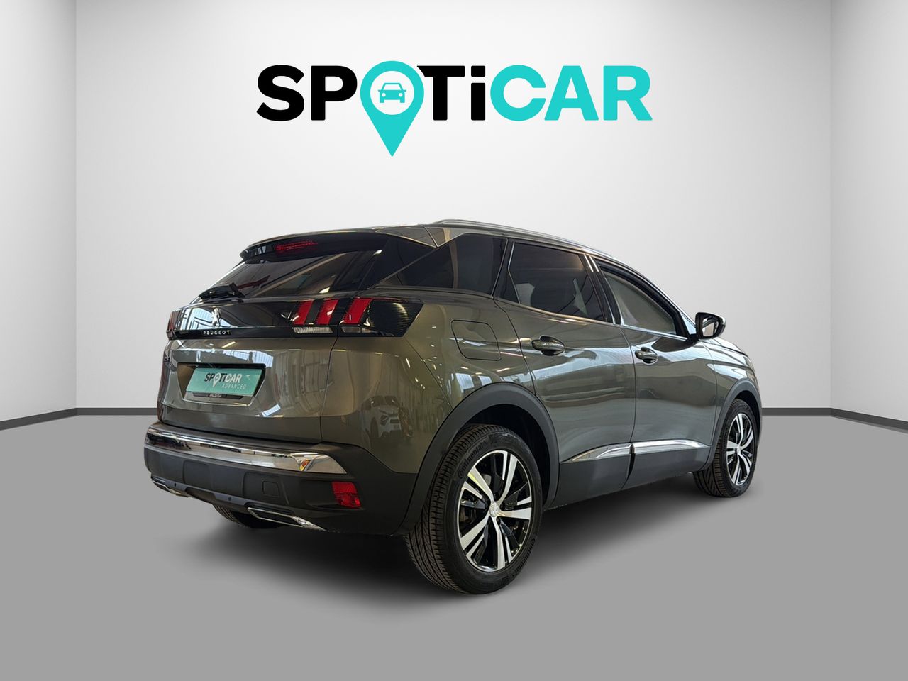 Peugeot 3008 1.2 PURETECH 96KW (130CV) ALLURE S&S - Foto 2