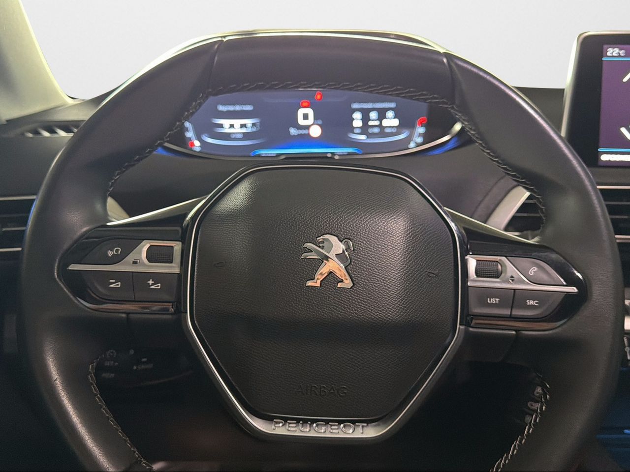 Peugeot 3008 1.2 PURETECH 96KW (130CV) ALLURE S&S - Foto 2