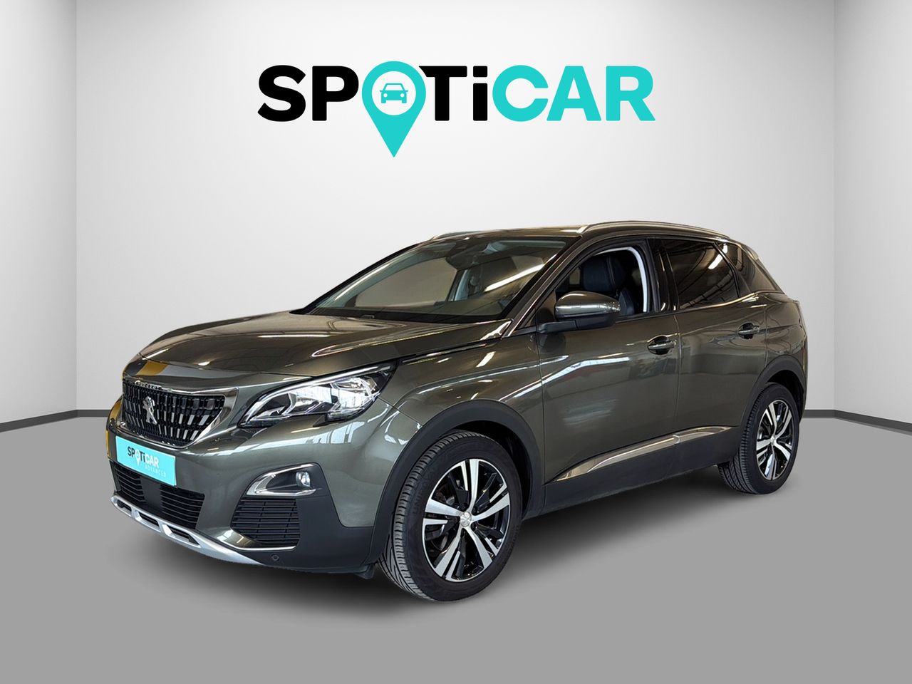 Peugeot 3008 1.2 PURETECH 96KW (130CV) ALLURE S&S - Foto 2