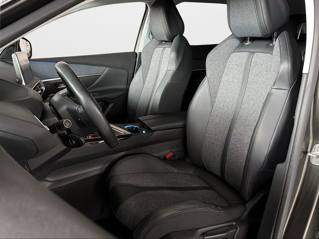 Peugeot 3008 1.2 PURETECH 96KW (130CV) ALLURE S&S - Foto 2