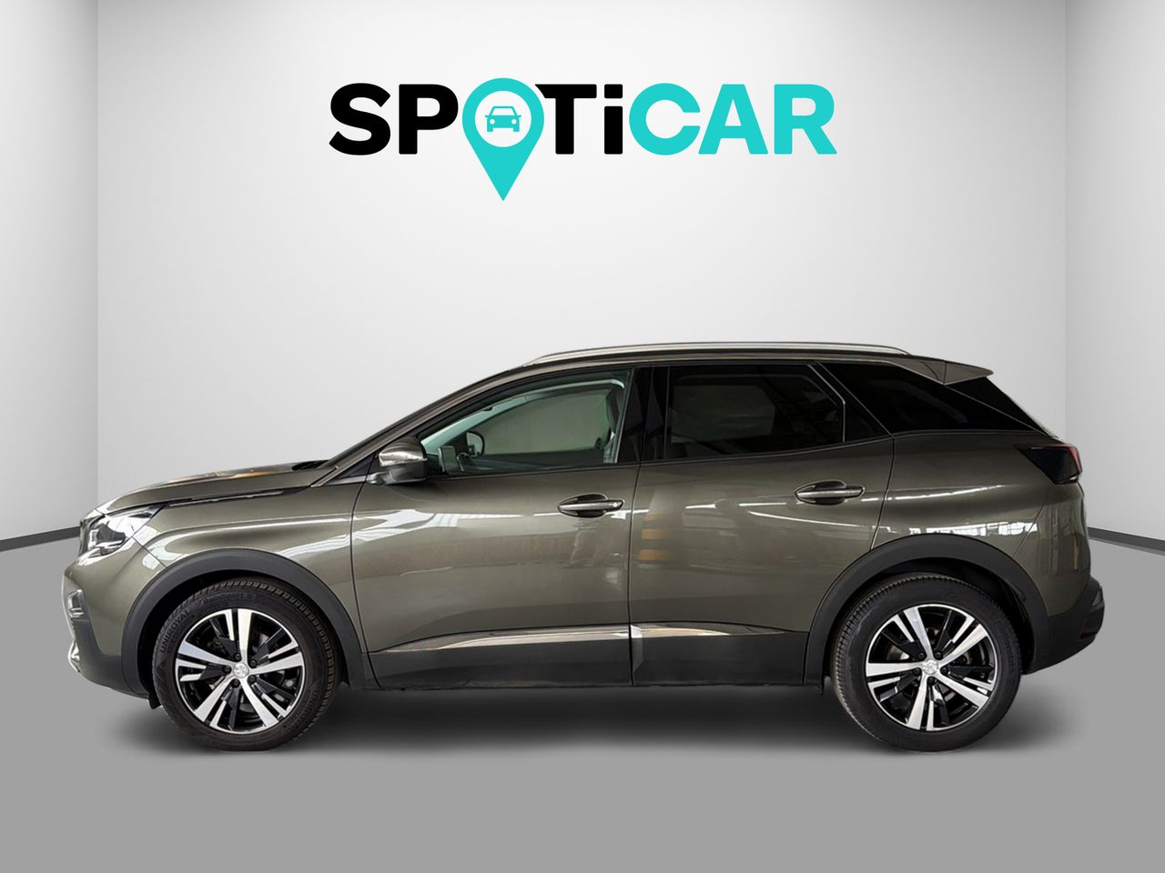 Peugeot 3008 1.2 PURETECH 96KW (130CV) ALLURE S&S - Foto 2
