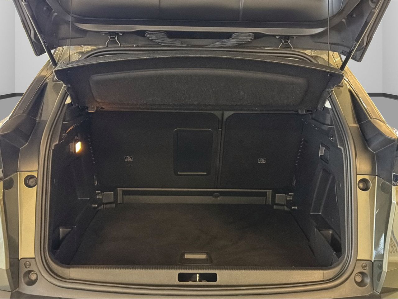 Peugeot 3008 1.2 PURETECH 96KW (130CV) ALLURE S&S - Foto 2