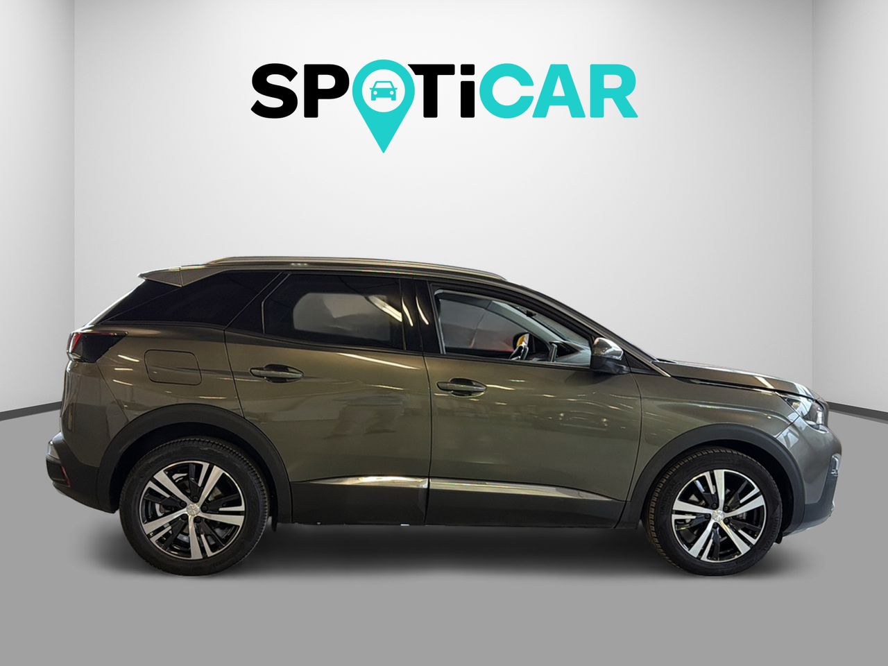 Peugeot 3008 1.2 PURETECH 96KW (130CV) ALLURE S&S - Foto 2