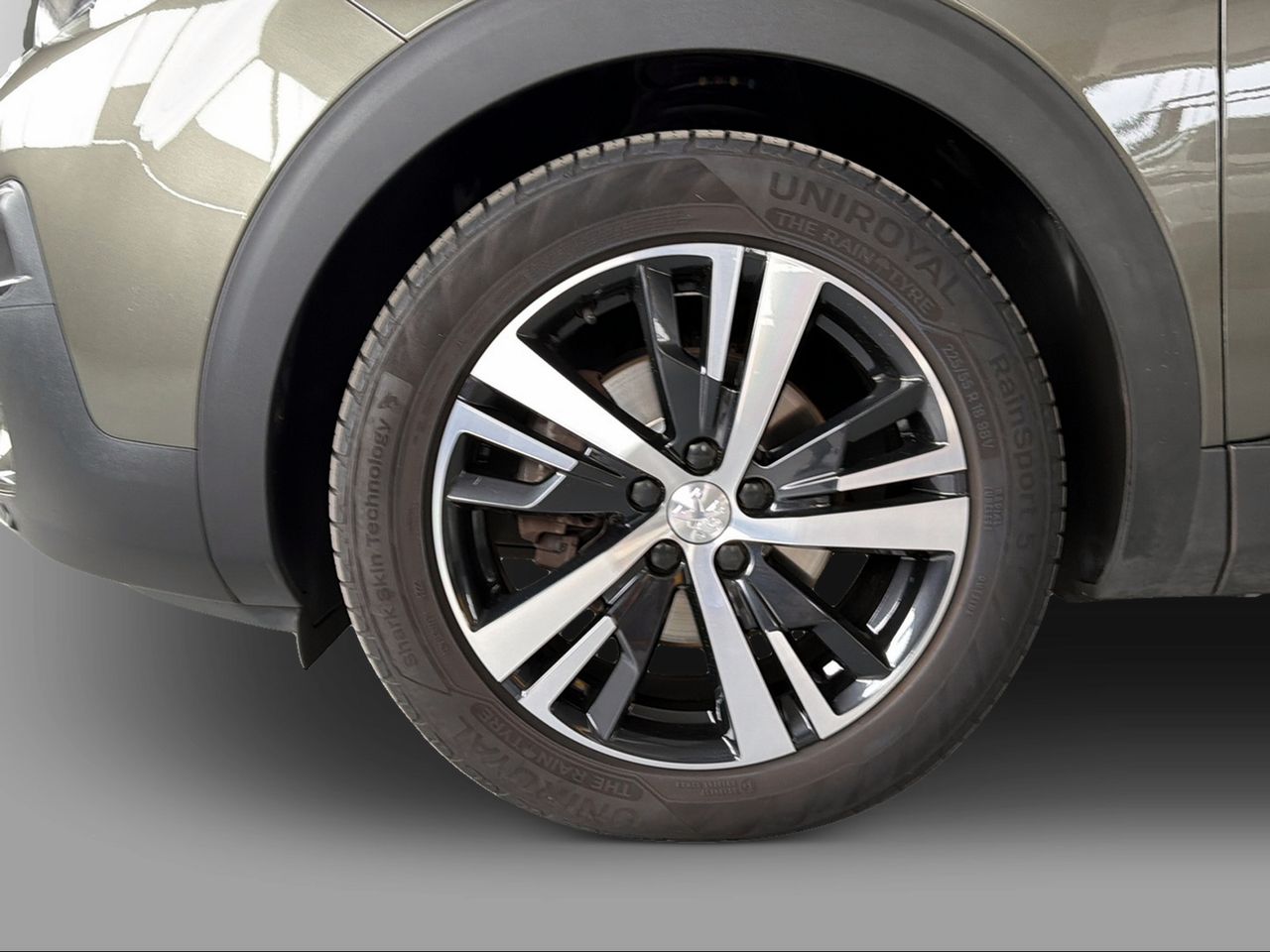 Peugeot 3008 1.2 PURETECH 96KW (130CV) ALLURE S&S - Foto 2