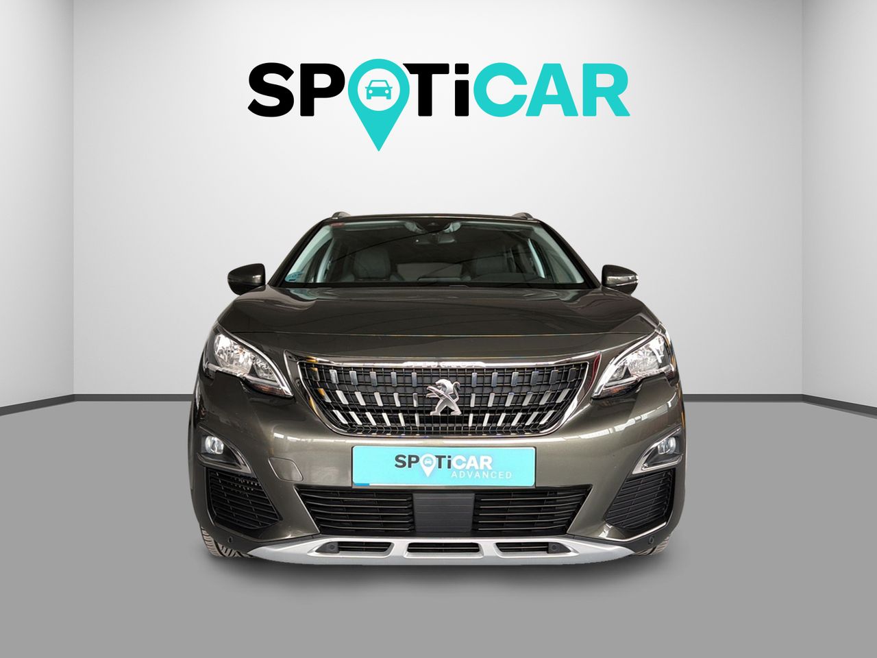 Peugeot 3008 1.2 PURETECH 96KW (130CV) ALLURE S&S - Foto 2