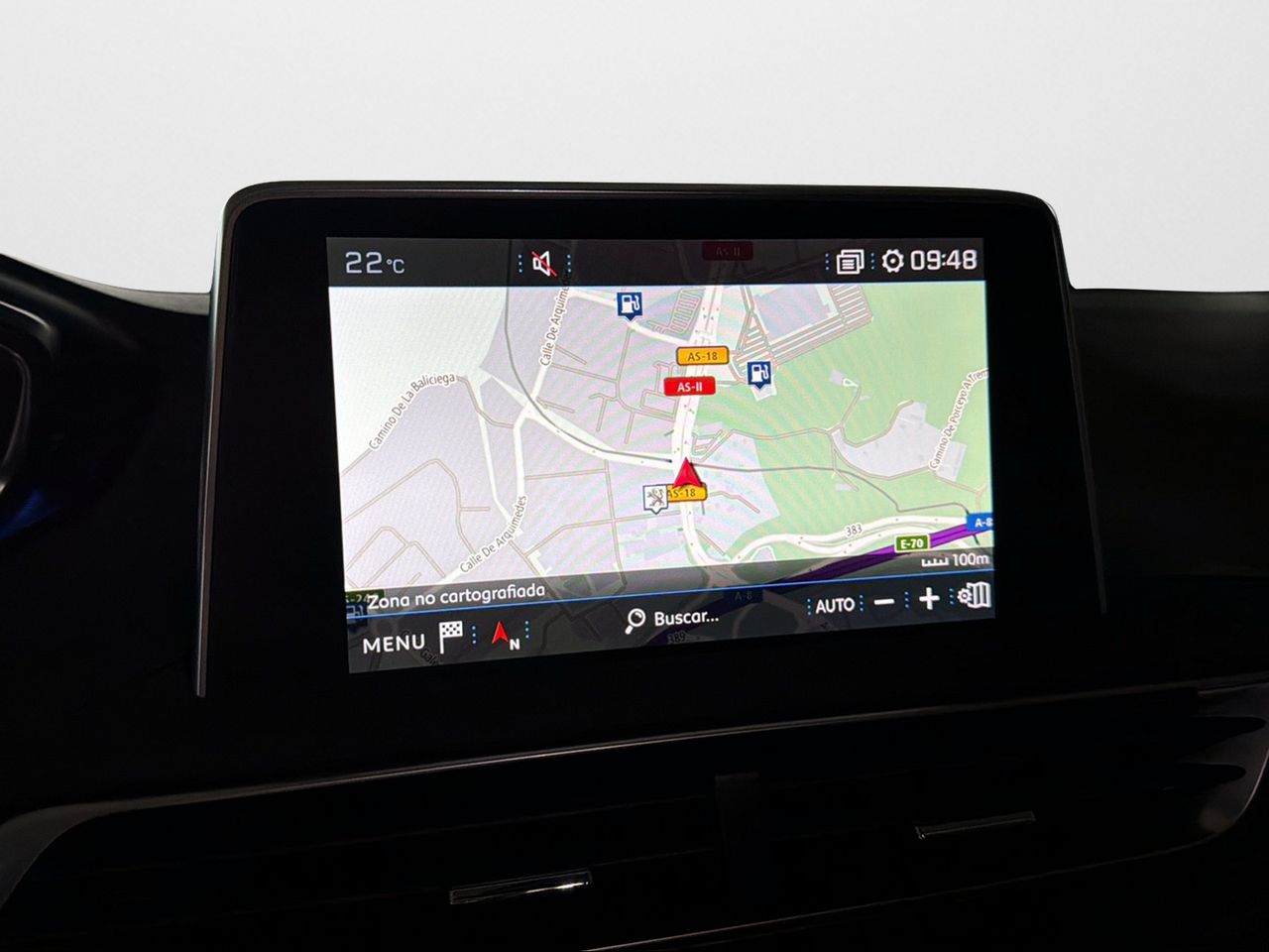 Peugeot 3008 1.2 PURETECH 96KW (130CV) ALLURE S&S - Foto 2