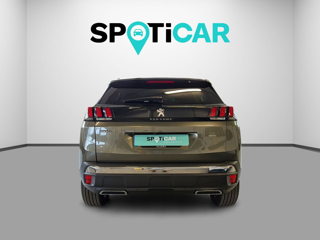 Peugeot 3008 1.2 PURETECH 96KW (130CV) ALLURE S&S - Foto 2