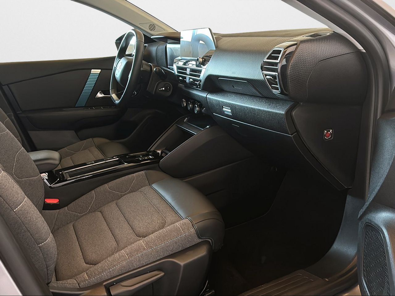 Citroën ë-C4 ë-C4 eléctrico 100kW 50kWh Feel Pack - Foto 2