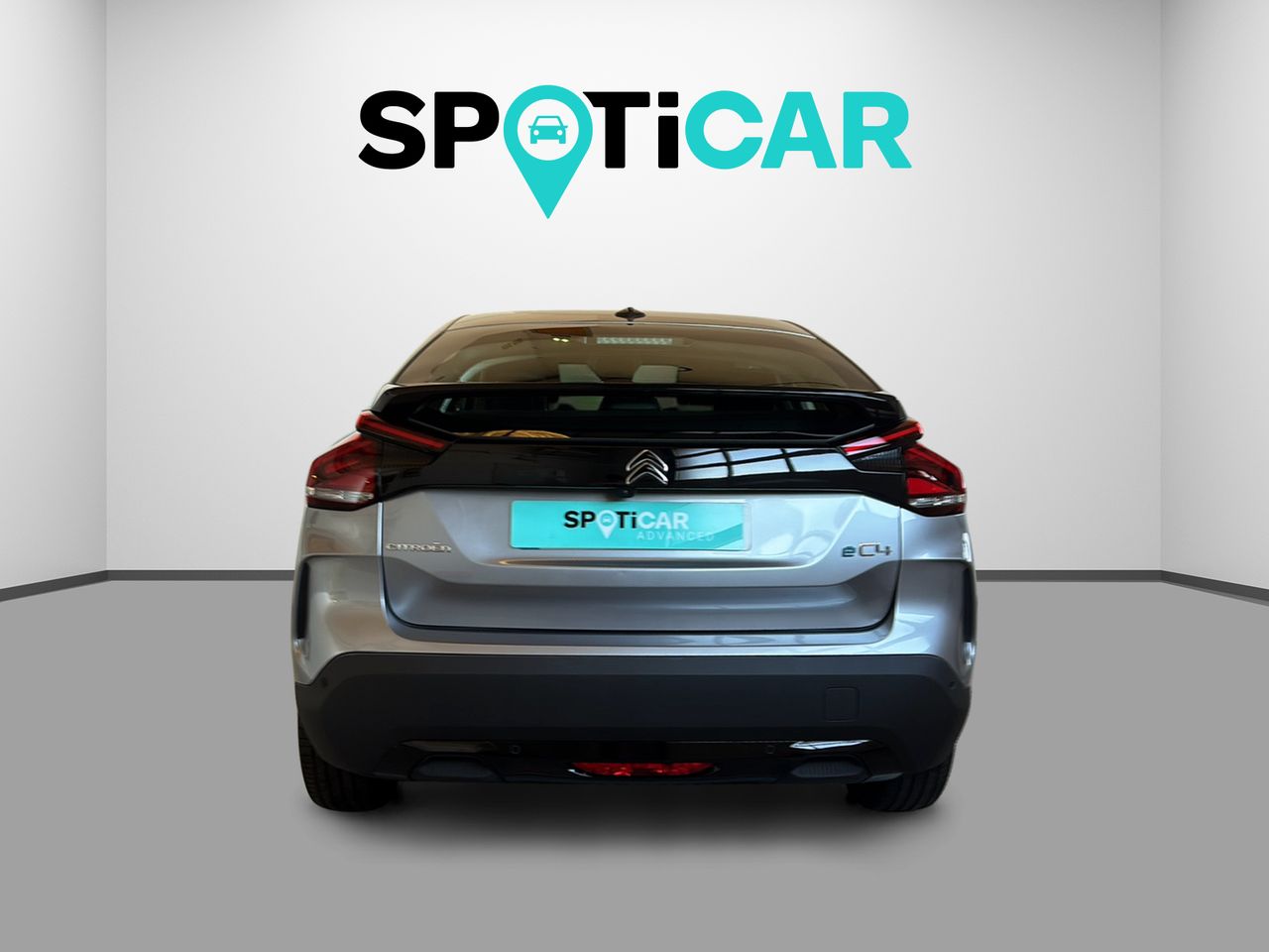 Citroën ë-C4 ë-C4 eléctrico 100kW 50kWh Feel Pack - Foto 2