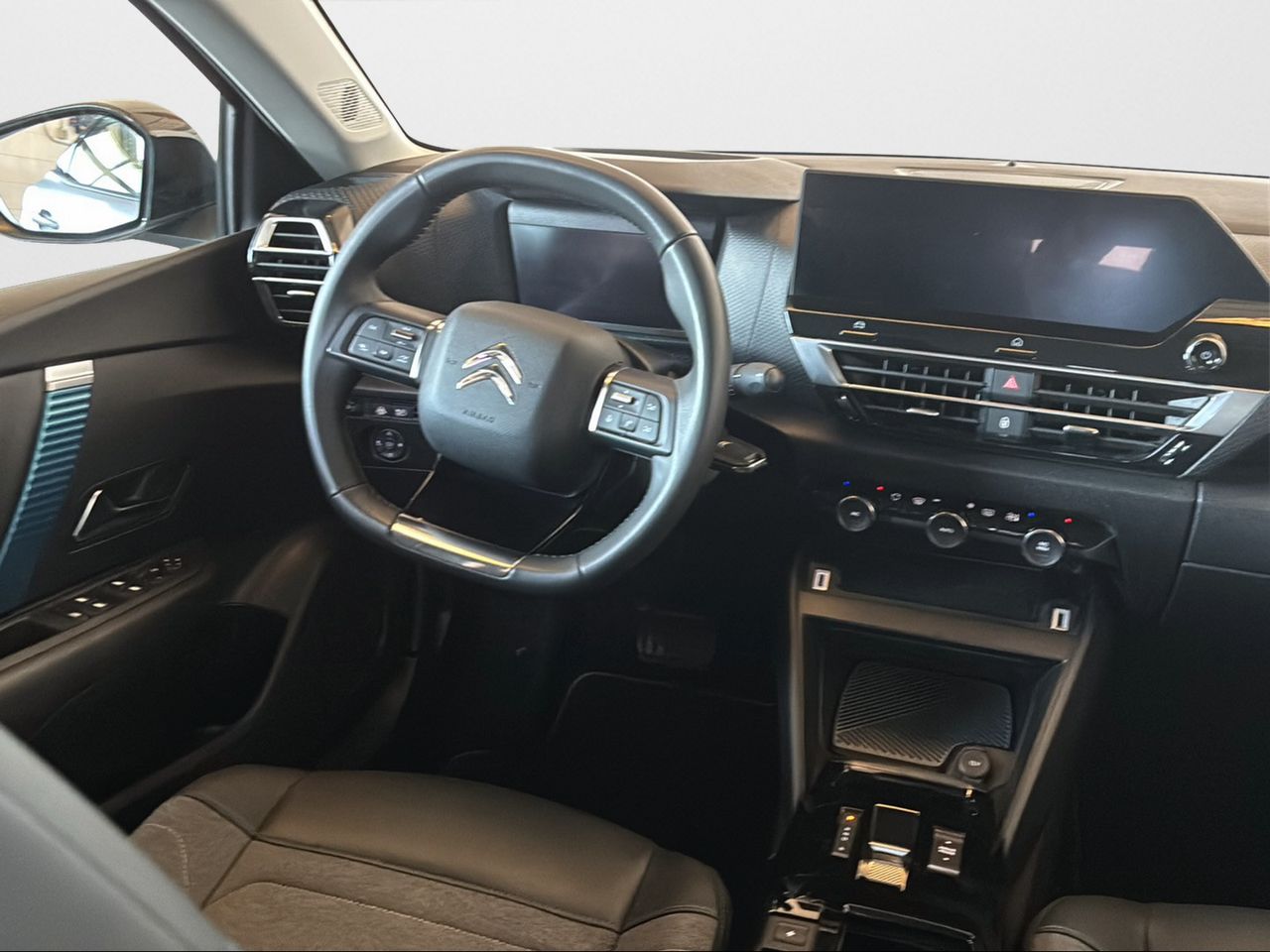 Citroën ë-C4 ë-C4 eléctrico 100kW 50kWh Feel Pack - Foto 2