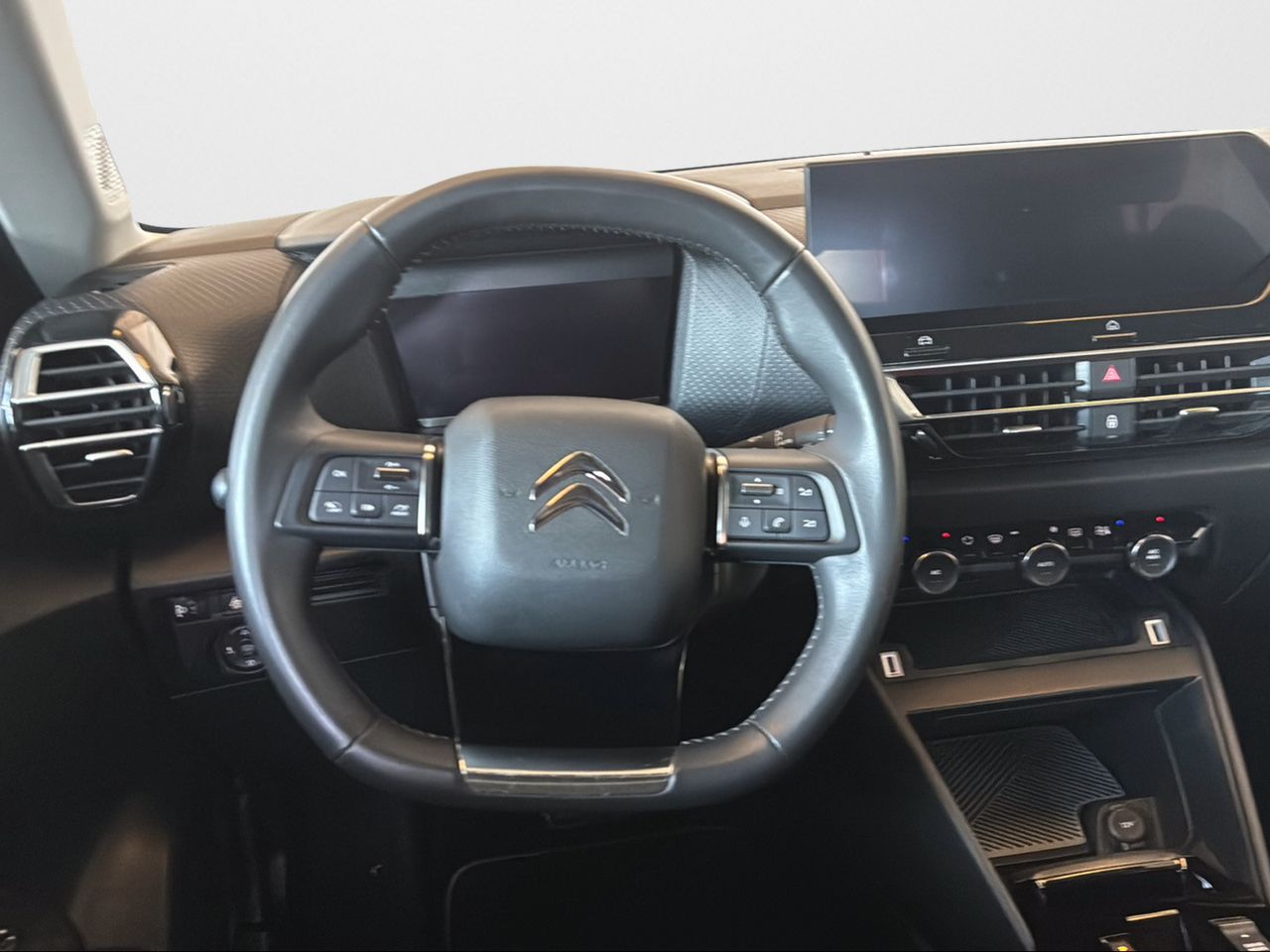 Citroën ë-C4 ë-C4 eléctrico 100kW 50kWh Feel Pack - Foto 2