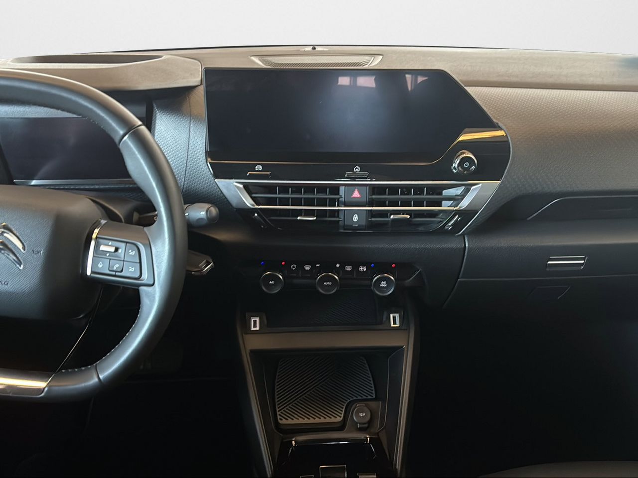 Citroën ë-C4 ë-C4 eléctrico 100kW 50kWh Feel Pack - Foto 2
