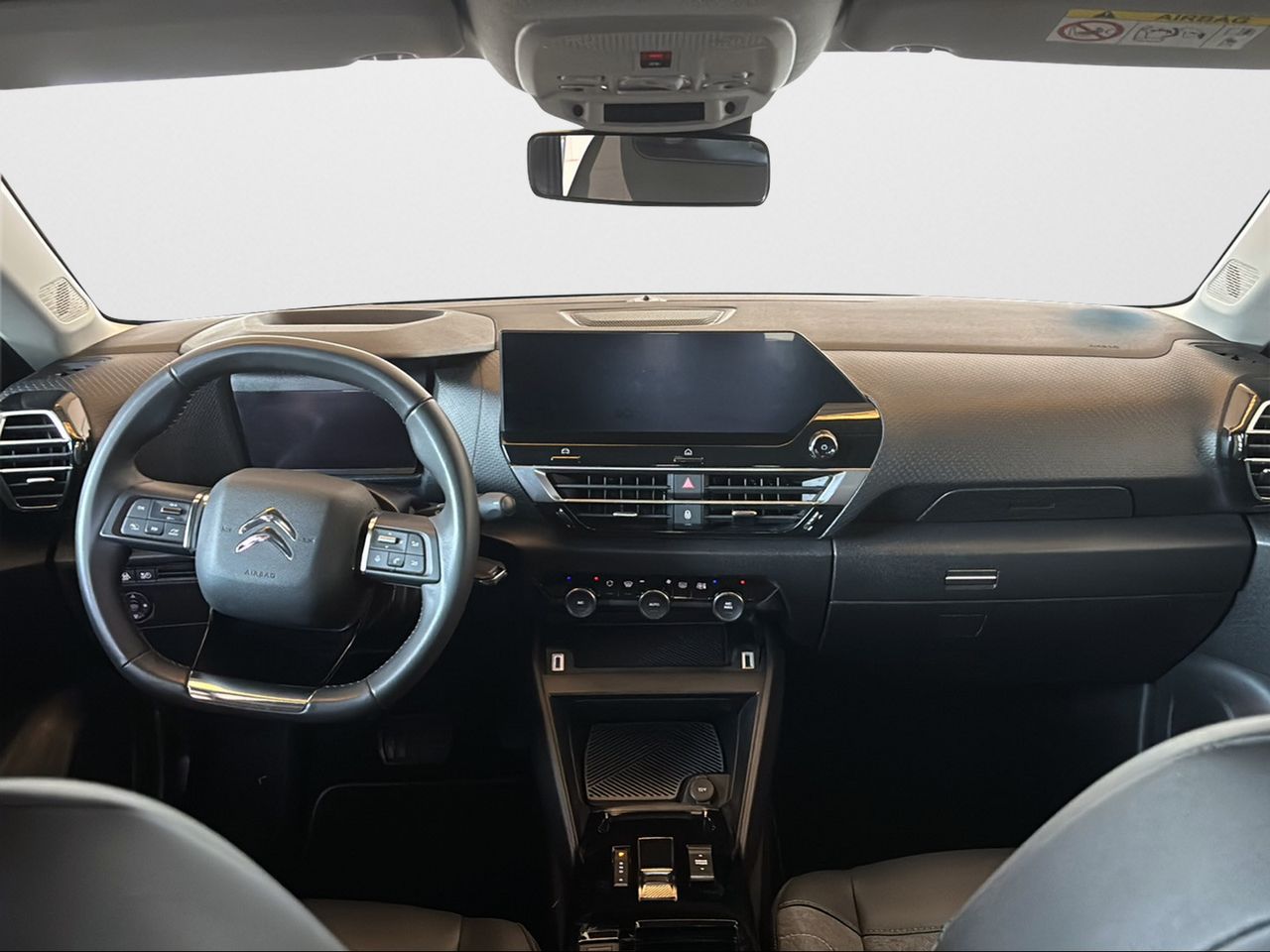 Citroën ë-C4 ë-C4 eléctrico 100kW 50kWh Feel Pack - Foto 2
