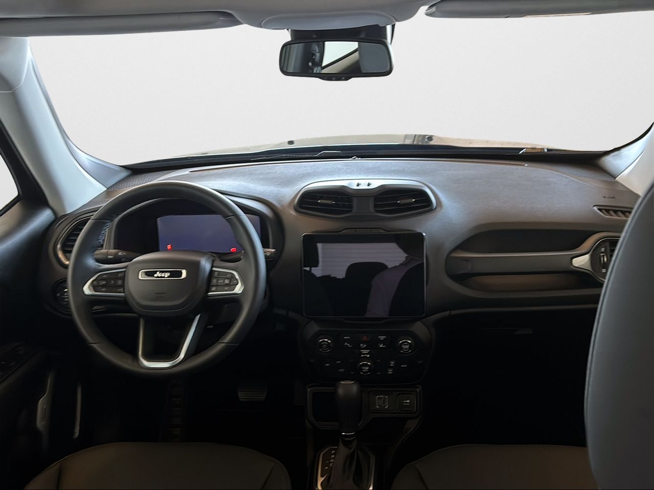 Jeep Renegade eHybrid Summit 1.5 MHEV 130hp AT EAWD - Foto 2