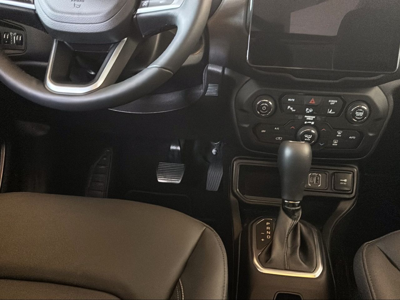 Jeep Renegade eHybrid Summit 1.5 MHEV 130hp AT EAWD - Foto 2