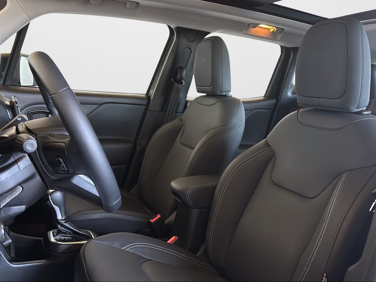 Jeep Renegade eHybrid Summit 1.5 MHEV 130hp AT EAWD - Foto 2