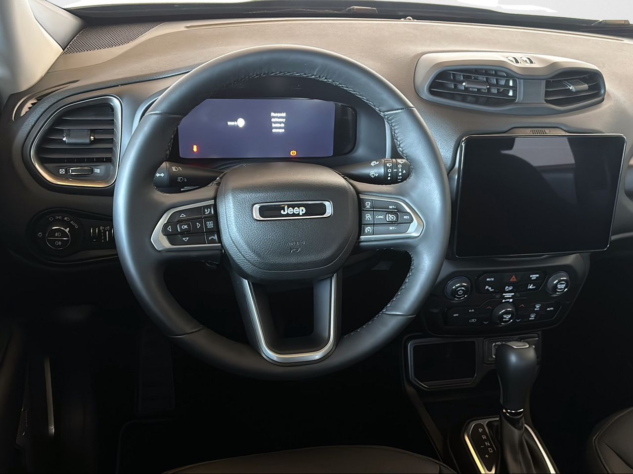 Jeep Renegade eHybrid Summit 1.5 MHEV 130hp AT EAWD - Foto 2