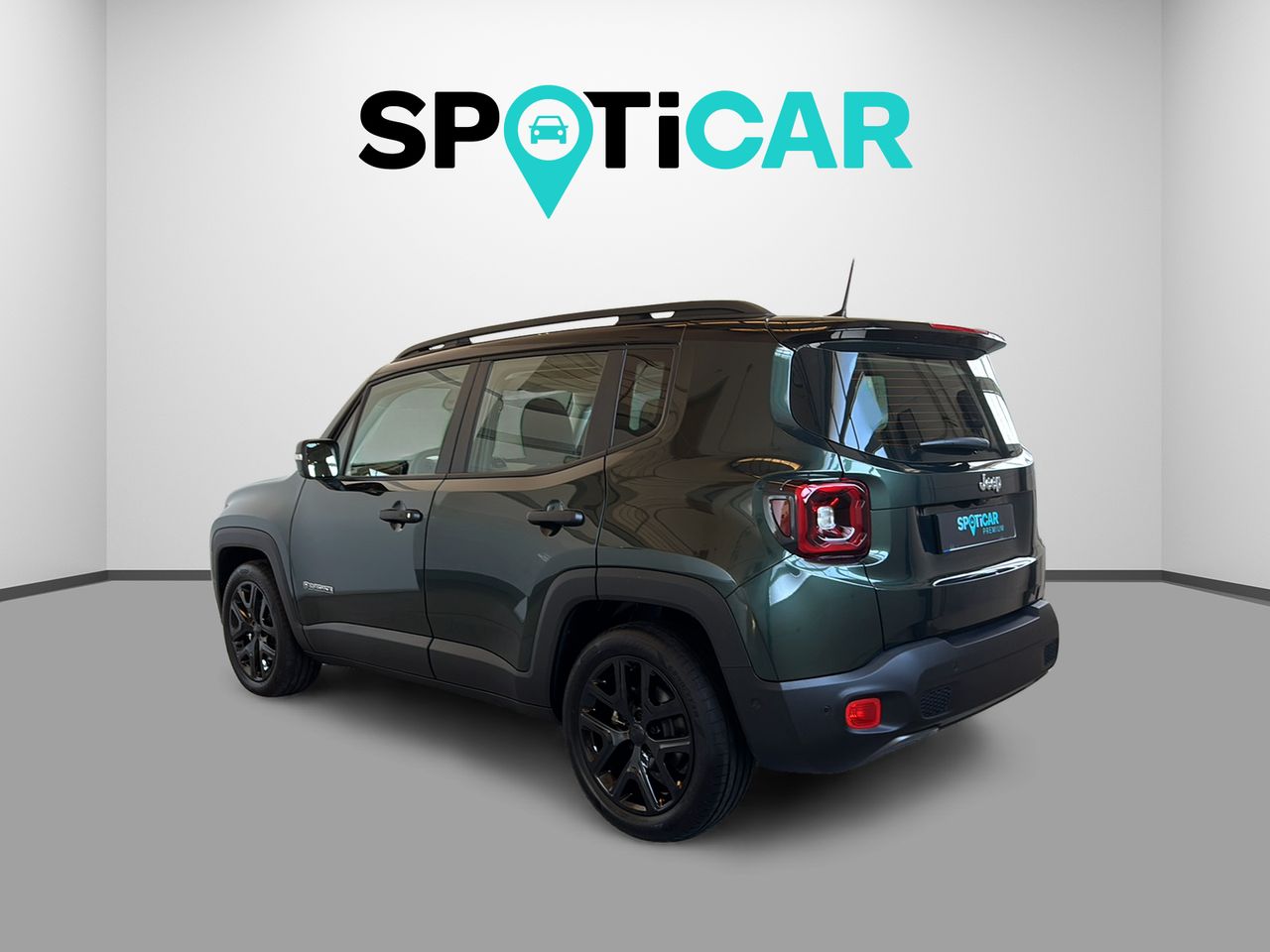 Jeep Renegade eHybrid Summit 1.5 MHEV 130hp AT EAWD - Foto 2
