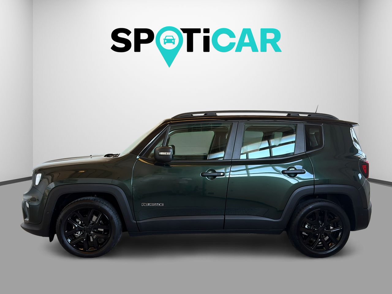 Jeep Renegade eHybrid Summit 1.5 MHEV 130hp AT EAWD - Foto 2